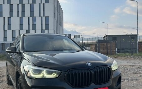 BMW X1, 2020 год, 2 200 000 рублей, 1 фотография