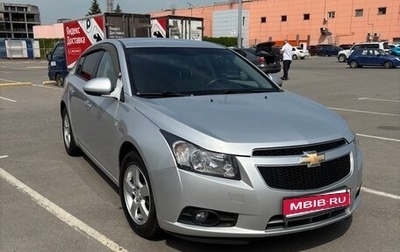 Chevrolet Cruze II, 2012 год, 640 000 рублей, 1 фотография