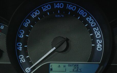 Toyota Corolla, 2013 год, 1 093 000 рублей, 17 фотография