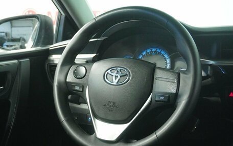 Toyota Corolla, 2013 год, 1 093 000 рублей, 16 фотография