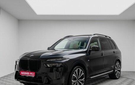 BMW X7, 2025 год, 14 990 000 рублей, 1 фотография