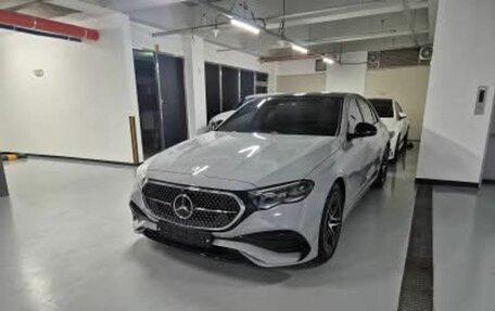 Mercedes-Benz E-Класс, 2026 год, 10 416 000 рублей, 1 фотография