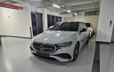 Mercedes-Benz E-Класс, 2026 год, 10 416 000 рублей, 1 фотография