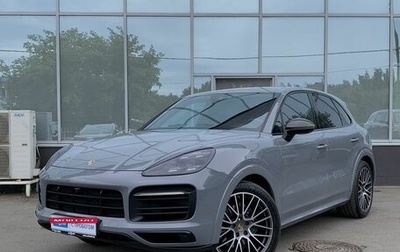 Porsche Cayenne III, 2018 год, 6 199 000 рублей, 1 фотография