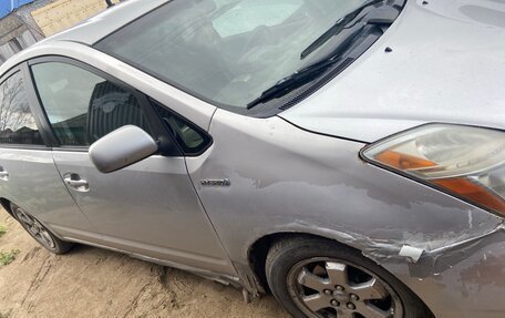 Toyota Prius, 2009 год, 550 000 рублей, 2 фотография