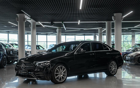 Mercedes-Benz E-Класс, 2021 год, 5 150 000 рублей, 1 фотография