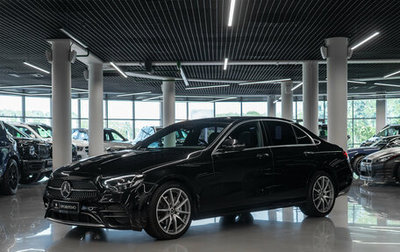 Mercedes-Benz E-Класс, 2021 год, 5 150 000 рублей, 1 фотография