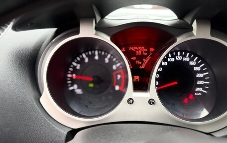 Nissan Juke II, 2014 год, 1 100 000 рублей, 3 фотография