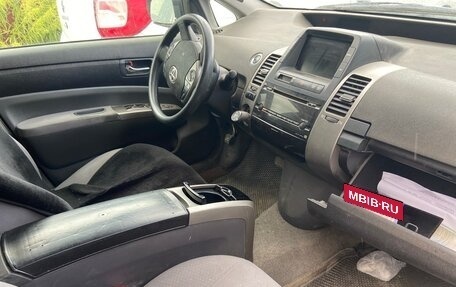 Toyota Prius, 2009 год, 550 000 рублей, 4 фотография
