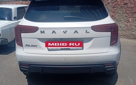 Haval Jolion, 2025 год, 2 350 000 рублей, 7 фотография
