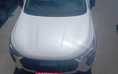 Haval Jolion, 2025 год, 2 350 000 рублей, 2 фотография