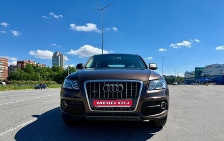 Audi Q5, 2011 год, 1 200 000 рублей, 2 фотография