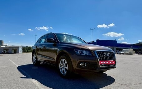 Audi Q5, 2011 год, 1 200 000 рублей, 3 фотография