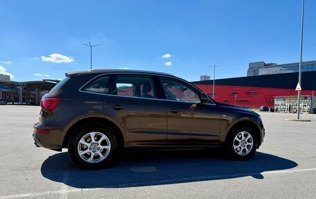 Audi Q5, 2011 год, 1 200 000 рублей, 6 фотография