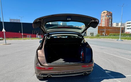 Audi Q5, 2011 год, 1 200 000 рублей, 7 фотография