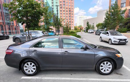Toyota Camry, 2006 год, 1 149 000 рублей, 2 фотография