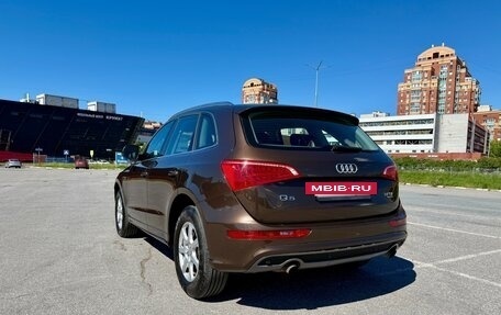 Audi Q5, 2011 год, 1 200 000 рублей, 4 фотография