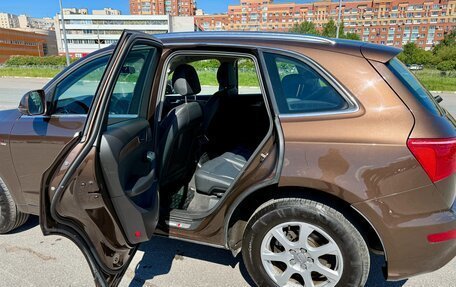 Audi Q5, 2011 год, 1 200 000 рублей, 8 фотография