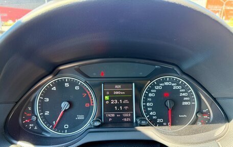 Audi Q5, 2011 год, 1 200 000 рублей, 10 фотография