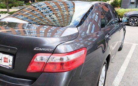 Toyota Camry, 2006 год, 1 149 000 рублей, 8 фотография