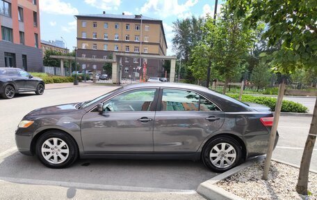 Toyota Camry, 2006 год, 1 149 000 рублей, 3 фотография