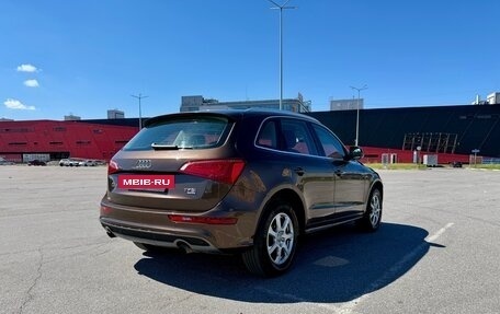 Audi Q5, 2011 год, 1 200 000 рублей, 5 фотография