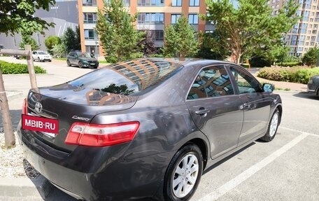 Toyota Camry, 2006 год, 1 149 000 рублей, 5 фотография