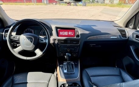 Audi Q5, 2011 год, 1 200 000 рублей, 9 фотография