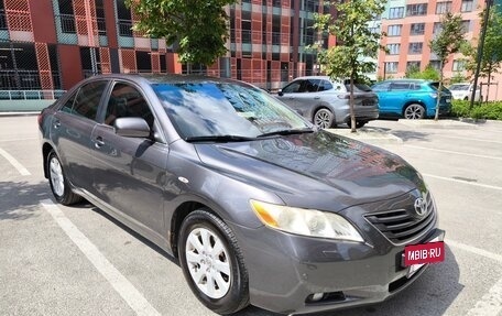 Toyota Camry, 2006 год, 1 149 000 рублей, 6 фотография