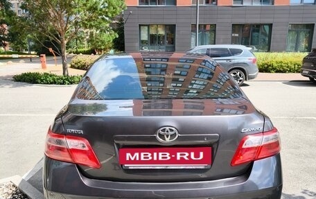 Toyota Camry, 2006 год, 1 149 000 рублей, 4 фотография