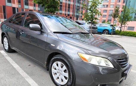 Toyota Camry, 2006 год, 1 149 000 рублей, 10 фотография