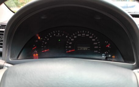 Toyota Camry, 2006 год, 1 149 000 рублей, 14 фотография