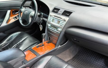 Toyota Camry, 2006 год, 1 149 000 рублей, 18 фотография