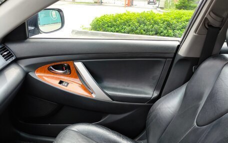 Toyota Camry, 2006 год, 1 149 000 рублей, 16 фотография