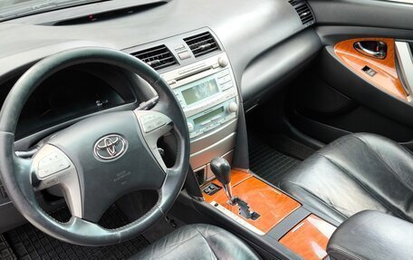 Toyota Camry, 2006 год, 1 149 000 рублей, 12 фотография