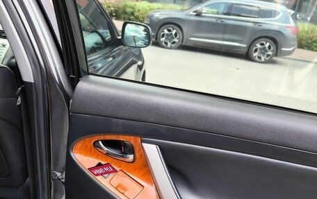 Toyota Camry, 2006 год, 1 149 000 рублей, 20 фотография