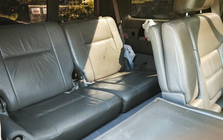 Nissan Patrol, 2002 год, 860 000 рублей, 13 фотография