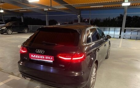 Audi A3, 2013 год, 1 450 000 рублей, 6 фотография