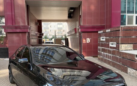 Mercedes-Benz E-Класс, 2017 год, 1 700 000 рублей, 2 фотография
