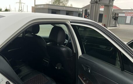 Toyota Camry, 2016 год, 1 850 000 рублей, 10 фотография