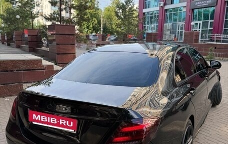 Mercedes-Benz E-Класс, 2017 год, 1 700 000 рублей, 6 фотография