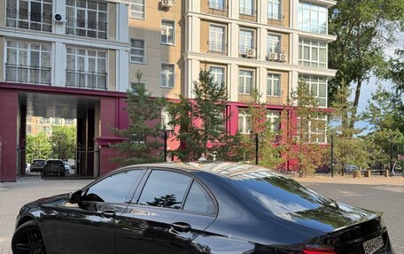Mercedes-Benz E-Класс, 2017 год, 1 700 000 рублей, 7 фотография