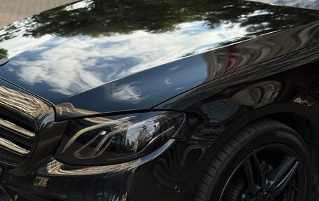 Mercedes-Benz E-Класс, 2017 год, 1 700 000 рублей, 15 фотография