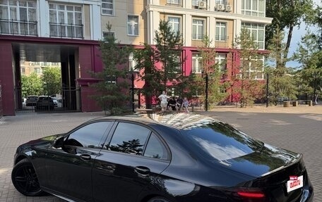 Mercedes-Benz E-Класс, 2017 год, 1 700 000 рублей, 8 фотография