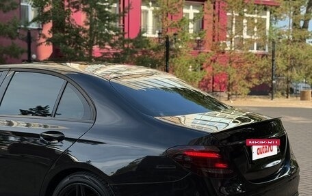 Mercedes-Benz E-Класс, 2017 год, 1 700 000 рублей, 14 фотография