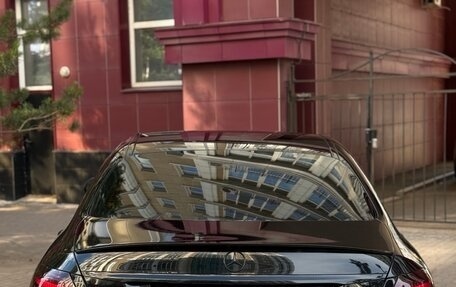 Mercedes-Benz E-Класс, 2017 год, 1 700 000 рублей, 19 фотография