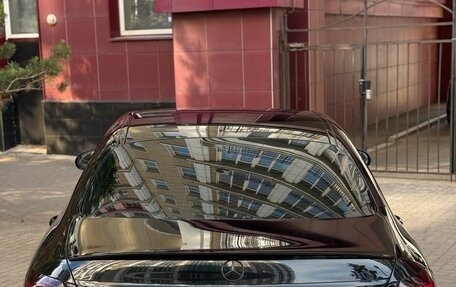 Mercedes-Benz E-Класс, 2017 год, 1 700 000 рублей, 20 фотография