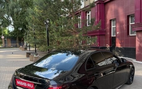 Mercedes-Benz E-Класс, 2017 год, 1 700 000 рублей, 18 фотография