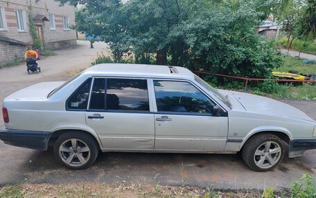 Volvo 940, 1991 год, 150 000 рублей, 5 фотография