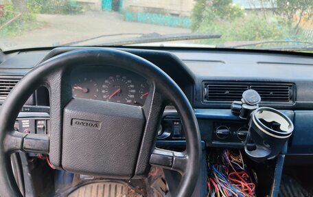 Volvo 940, 1991 год, 150 000 рублей, 3 фотография